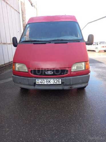 Ford Transit 1999, 340,000 km - 2.5 l - Bakı