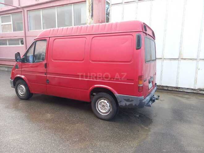 Ford Transit 1999, 340,000 km - 2.5 l - Bakı