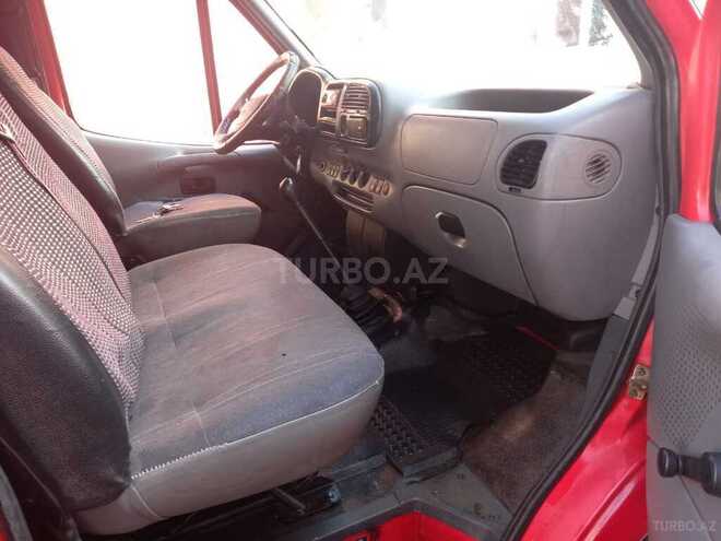 Ford Transit 1999, 340,000 km - 2.5 l - Bakı
