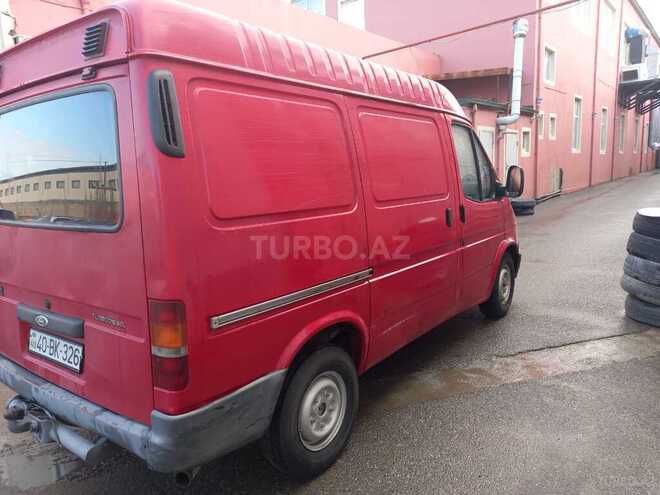 Ford Transit 1999, 340,000 km - 2.5 l - Bakı