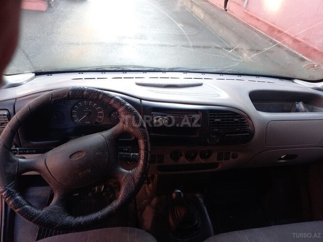 Ford Transit 1999, 340,000 km - 2.5 l - Bakı