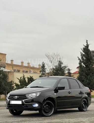 LADA (VAZ) Granta 2022, 85,000 km - 1.6 l - Bakı