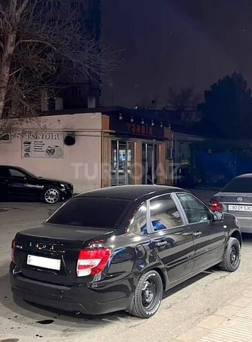LADA (VAZ) Granta 2022, 85,000 km - 1.6 l - Bakı