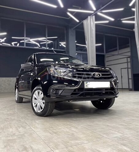 LADA (VAZ) Granta 2022, 85,000 km - 1.6 l - Bakı