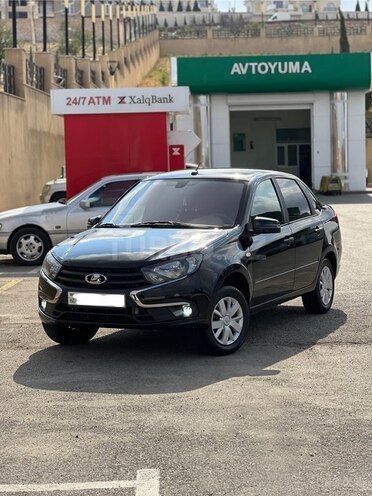 LADA (VAZ) Granta 2022, 85,000 km - 1.6 l - Bakı