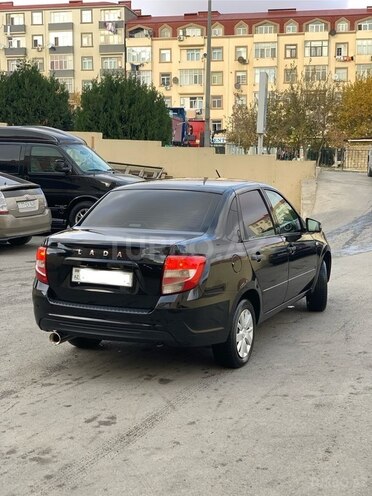 LADA (VAZ) Granta 2022, 85,000 km - 1.6 l - Bakı
