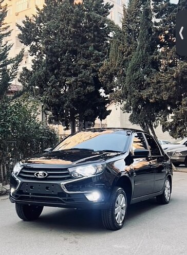 LADA (VAZ) Granta 2022, 85,000 km - 1.6 l - Bakı