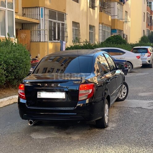 LADA (VAZ) Granta 2022, 85,000 km - 1.6 l - Bakı