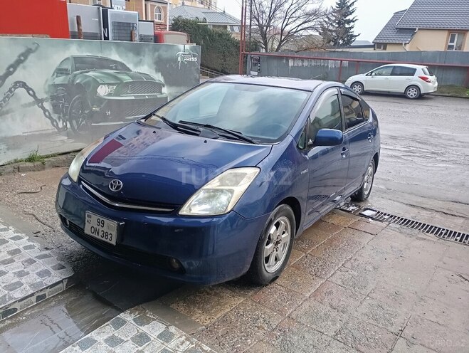 Toyota Prius 2008, 230,240 km - 1.5 l - Bakı