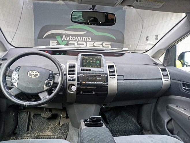 Toyota Prius 2008, 230,240 km - 1.5 l - Bakı