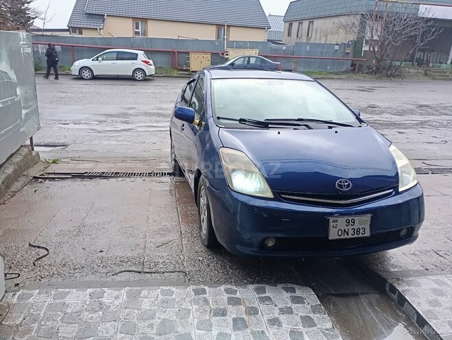 Toyota Prius 2008, 230,240 km - 1.5 l - Bakı