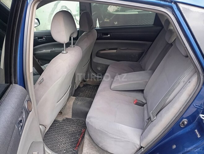 Toyota Prius 2008, 230,240 km - 1.5 l - Bakı