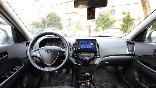 Hyundai i30 2007, 270,000 km - 1.6 l - Bakı