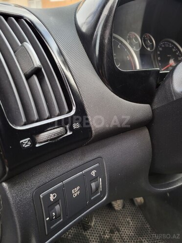 Hyundai i30 2007, 270,000 km - 1.6 l - Bakı