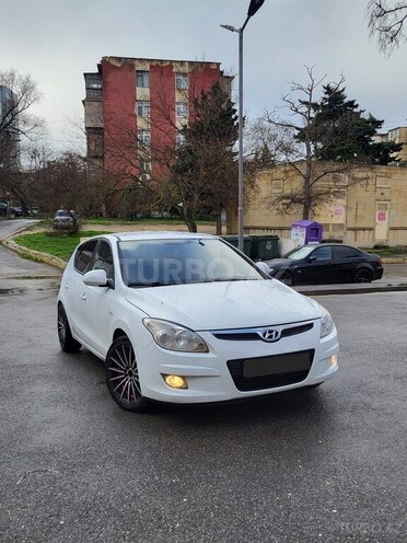 Hyundai i30 2007, 270,000 km - 1.6 l - Bakı