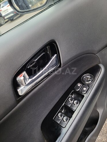 Hyundai i30 2007, 270,000 km - 1.6 l - Bakı