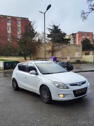 Hyundai i30 2007, 270,000 km - 1.6 l - Bakı