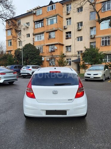 Hyundai i30 2007, 270,000 km - 1.6 l - Bakı