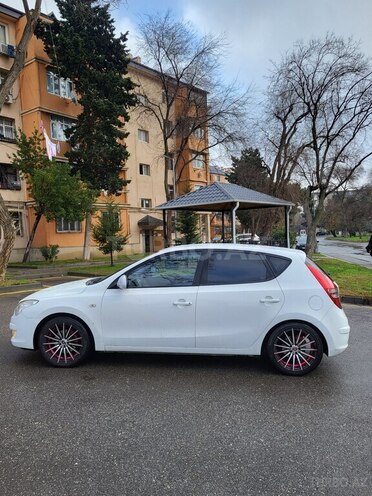 Hyundai i30 2007, 270,000 km - 1.6 l - Bakı