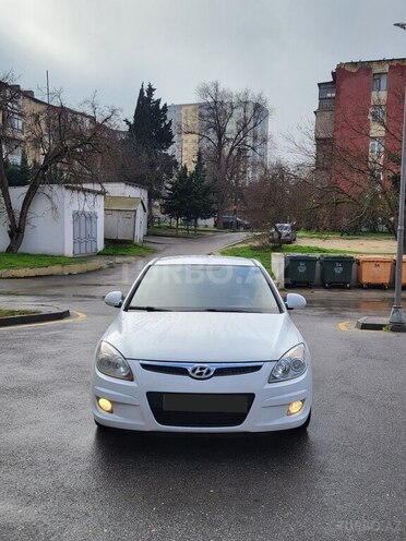 Hyundai i30 2007, 270,000 km - 1.6 l - Bakı