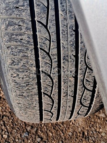 GAZ 31105 2006, 104,756 km - 2.3 l - Qusar