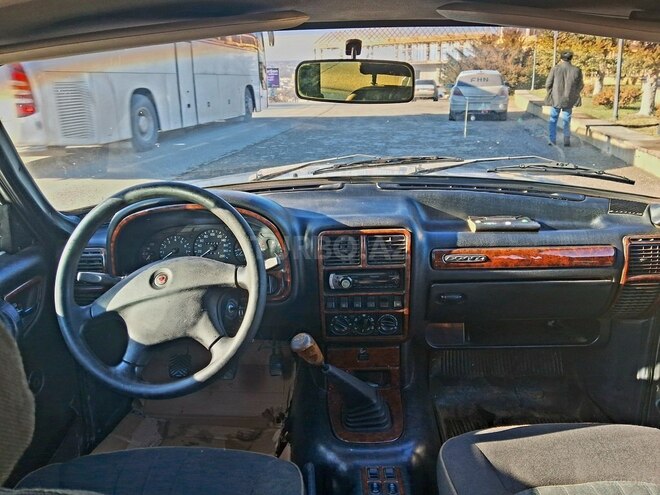 GAZ 31105 2006, 104,756 km - 2.3 l - Qusar