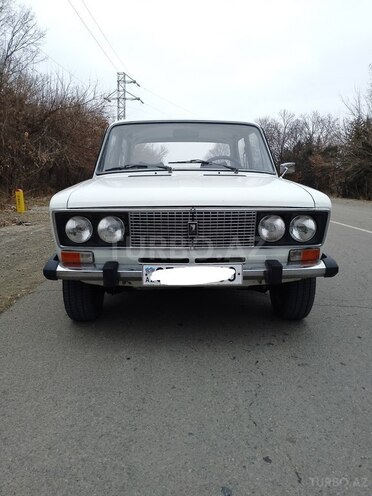 LADA (VAZ) 2106 1997, 71,555 km - 1.5 л - Şəmkir