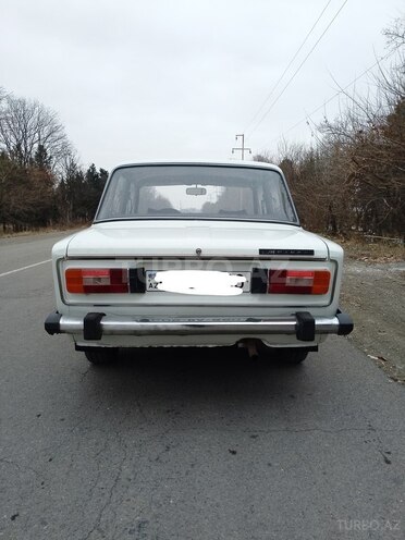 LADA (VAZ) 2106 1997, 71,555 km - 1.5 л - Şəmkir