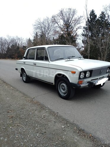 LADA (VAZ) 2106 1997, 71,555 km - 1.5 л - Şəmkir