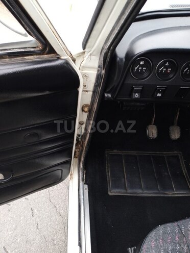 LADA (VAZ) 2106 1997, 71,555 km - 1.5 л - Şəmkir
