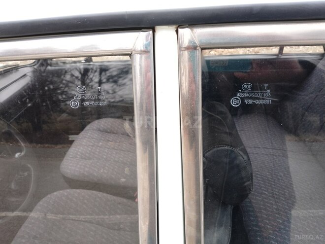 LADA (VAZ) 2106 1997, 71,555 km - 1.5 л - Şəmkir