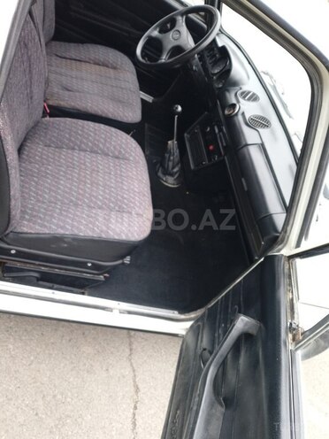 LADA (VAZ) 2106 1997, 71,555 km - 1.5 л - Şəmkir