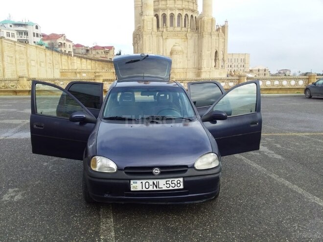 Opel Vita 1996, 298,000 km - 1.4 л - Bakı