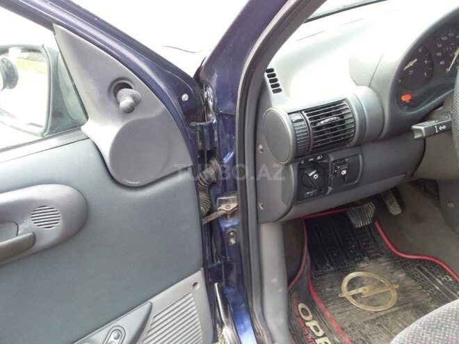 Opel Vita 1996, 298,000 km - 1.4 л - Bakı