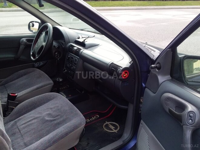 Opel Vita 1996, 298,000 km - 1.4 л - Bakı