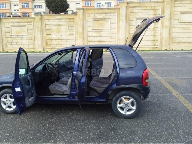 Opel Vita 1996, 298,000 km - 1.4 л - Bakı