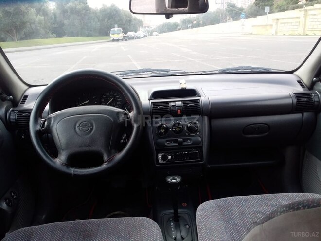 Opel Vita 1996, 298,000 km - 1.4 л - Bakı