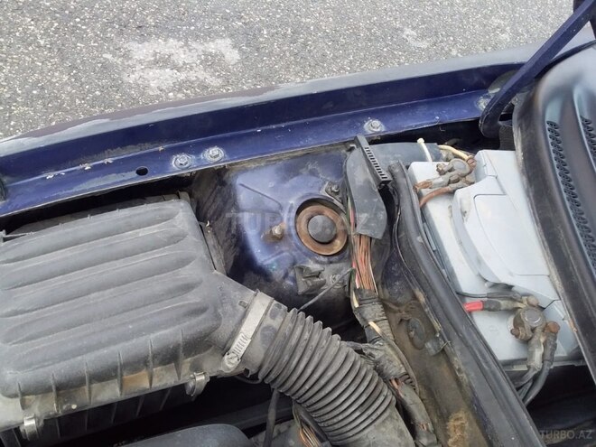 Opel Vita 1996, 298,000 km - 1.4 л - Bakı