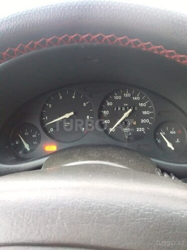 Opel Vita 1996, 298,000 km - 1.4 л - Bakı