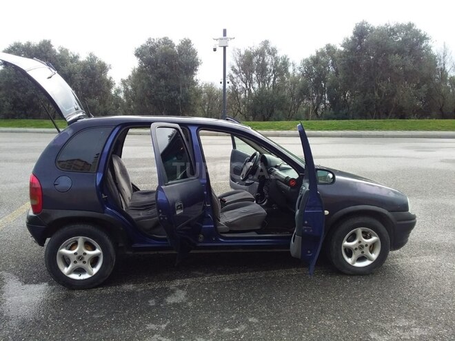 Opel Vita 1996, 298,000 km - 1.4 л - Bakı