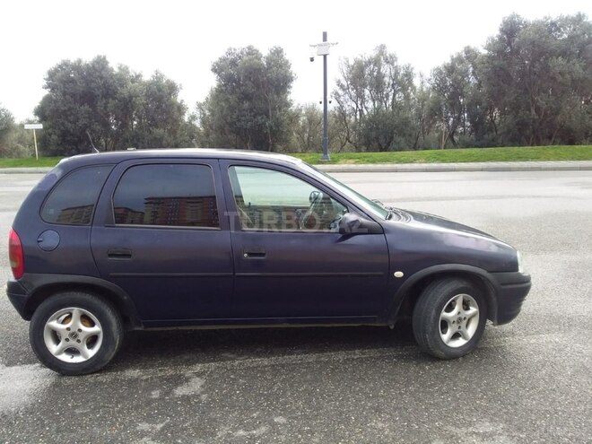 Opel Vita 1996, 298,000 km - 1.4 л - Bakı