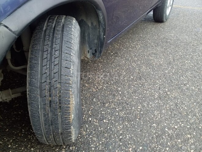 Opel Vita 1996, 298,000 km - 1.4 л - Bakı