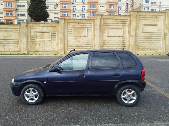 Opel Vita 1996, 298,000 km - 1.4 л - Bakı