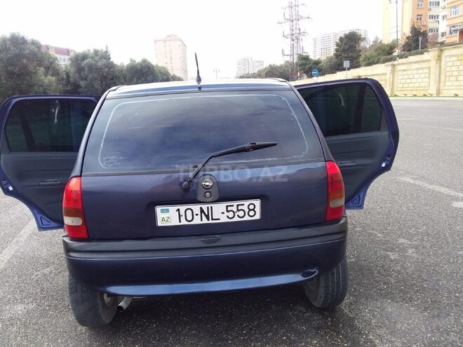 Opel Vita 1996, 298,000 km - 1.4 л - Bakı