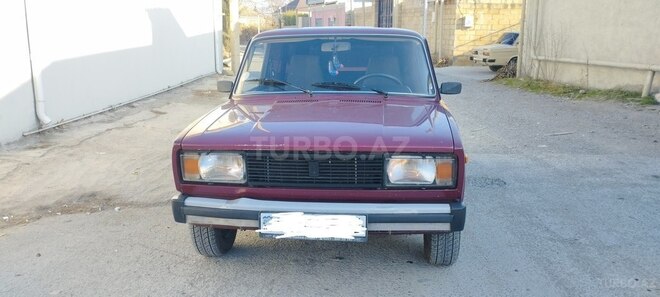 LADA (VAZ) 2104 2003, 95,000 km - 1.6 л - Oğuz