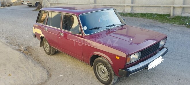 LADA (VAZ) 2104 2003, 95,000 km - 1.6 л - Oğuz