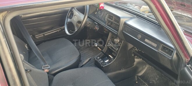 LADA (VAZ) 2104 2003, 95,000 km - 1.6 л - Oğuz