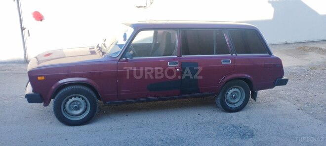 LADA (VAZ) 2104 2003, 95,000 km - 1.6 л - Oğuz