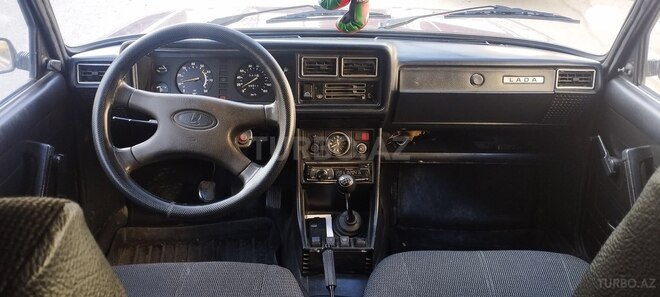 LADA (VAZ) 2104 2003, 95,000 km - 1.6 л - Oğuz
