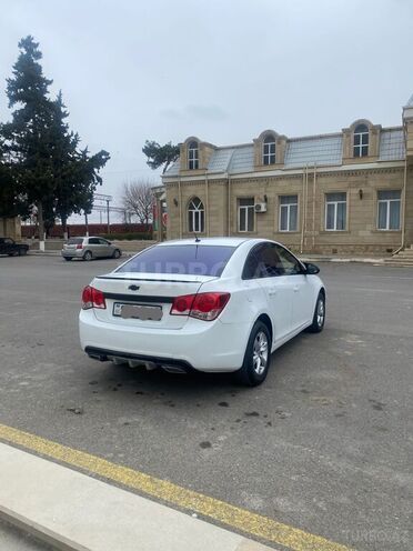 Chevrolet Cruze 2013, 213,000 km - 1.8 l - İmişli